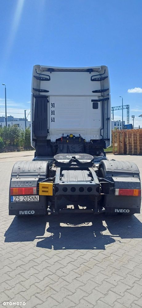 Iveco AS440S - 12