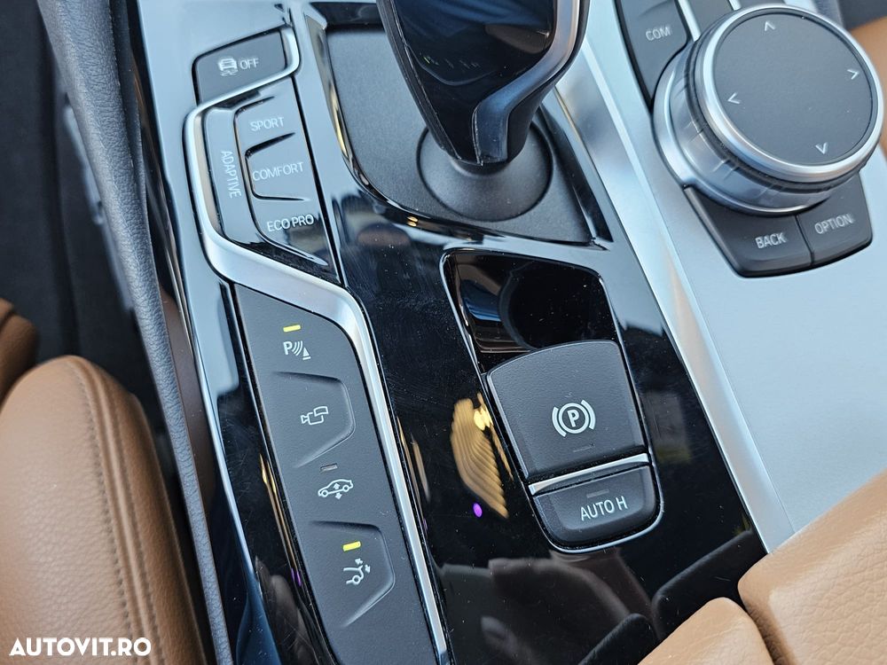 BMW Seria 6 630i Luxury Line - 27