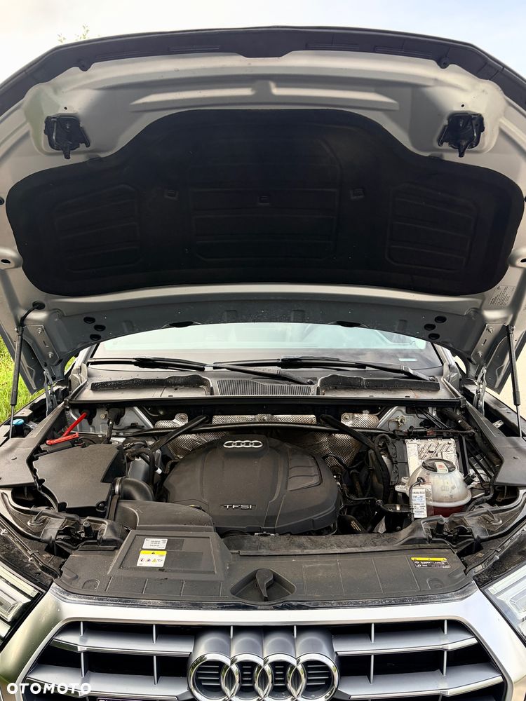 Audi Q5 2.0 TFSI Quattro Sport S tronic - 11