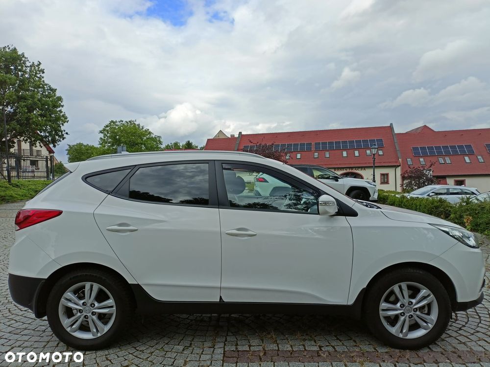 Hyundai ix35 1.6 GDI Classic 2WD - 2