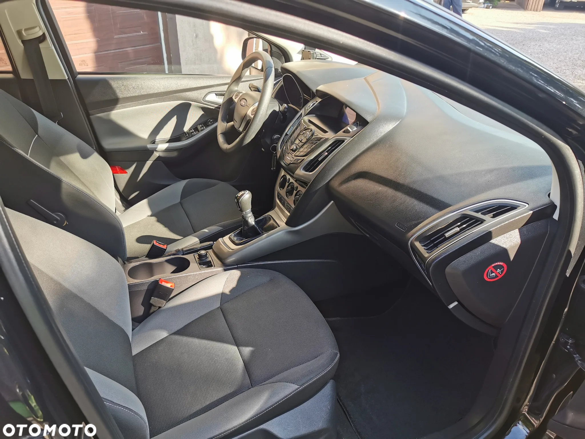 Ford Focus 1.6 TI-VCT Titanium - 6