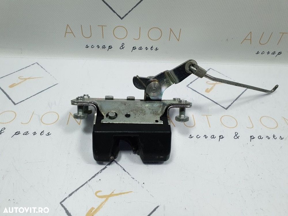 Broasca haion OPEL MERIVA X03 2003 - 2010 1.7 DTI Y 17 DT 90563999 - 2