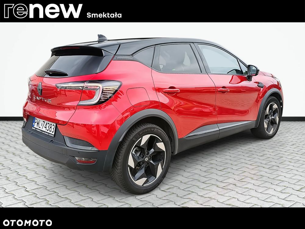 Renault Captur 1.0 TCe Techno - 5