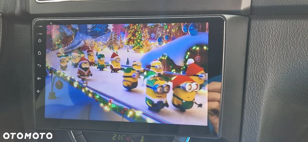 SsangYong/KGM Rexton W 2.0 D20 DTR 4WD Sapphire - 21