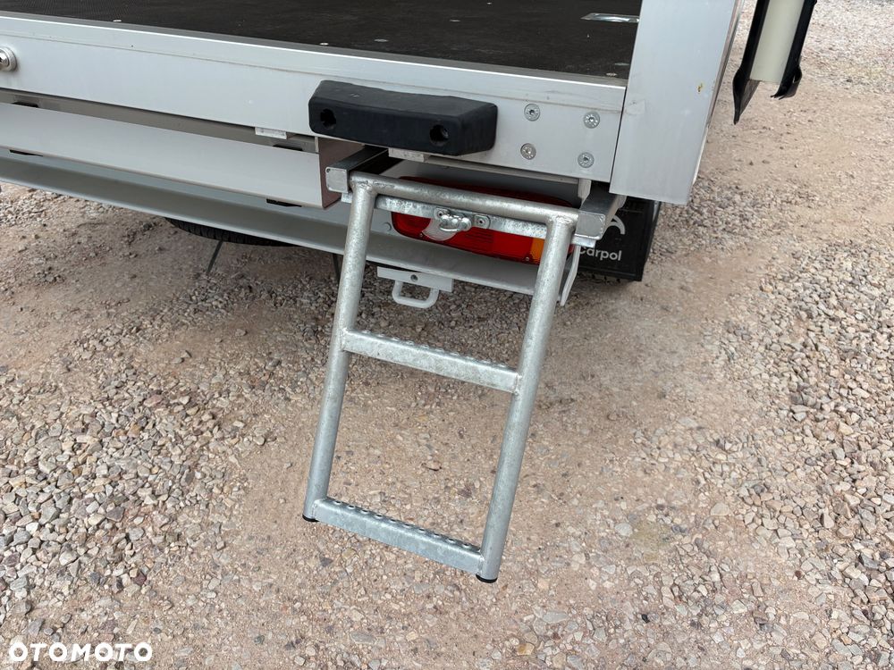 Toyota Proace MAX - 10