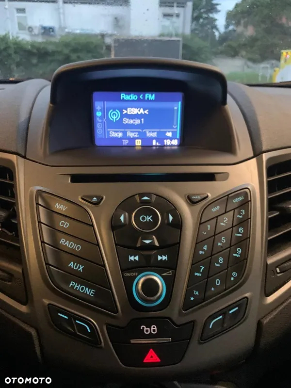 Ford Fiesta - 7