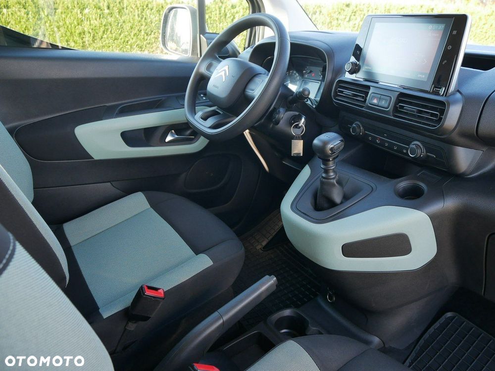 Citroën Berlingo XL 1.2 PureTech Feel S&S (7-os.) - 5
