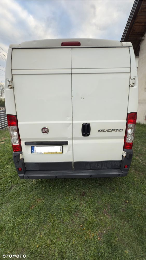 Fiat Ducato - 5