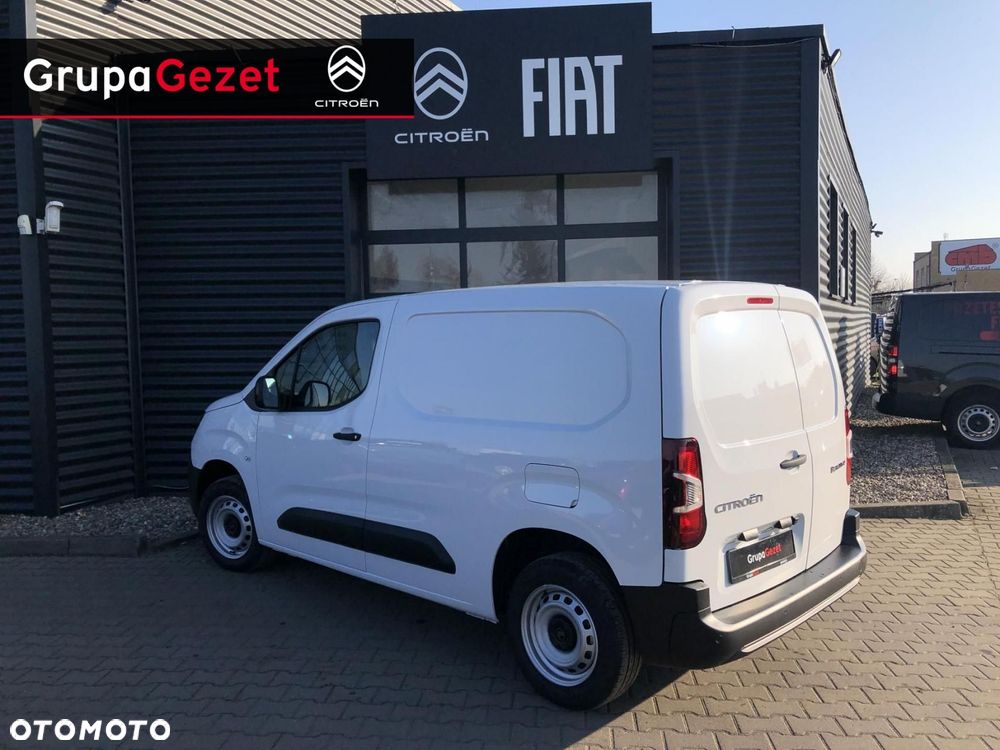 Citroën Berlingo - 2