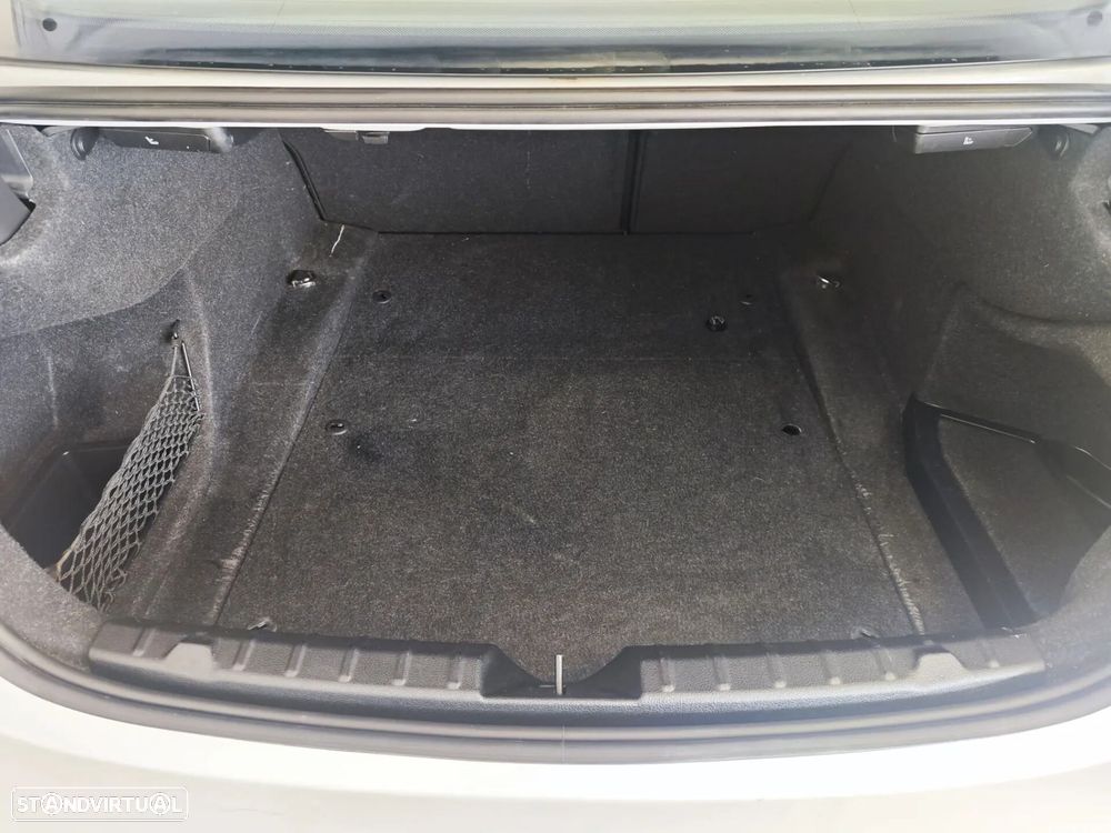 BMW 420 d Line Sport - 10