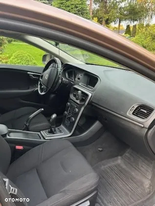 Volvo V40 D2 - 3