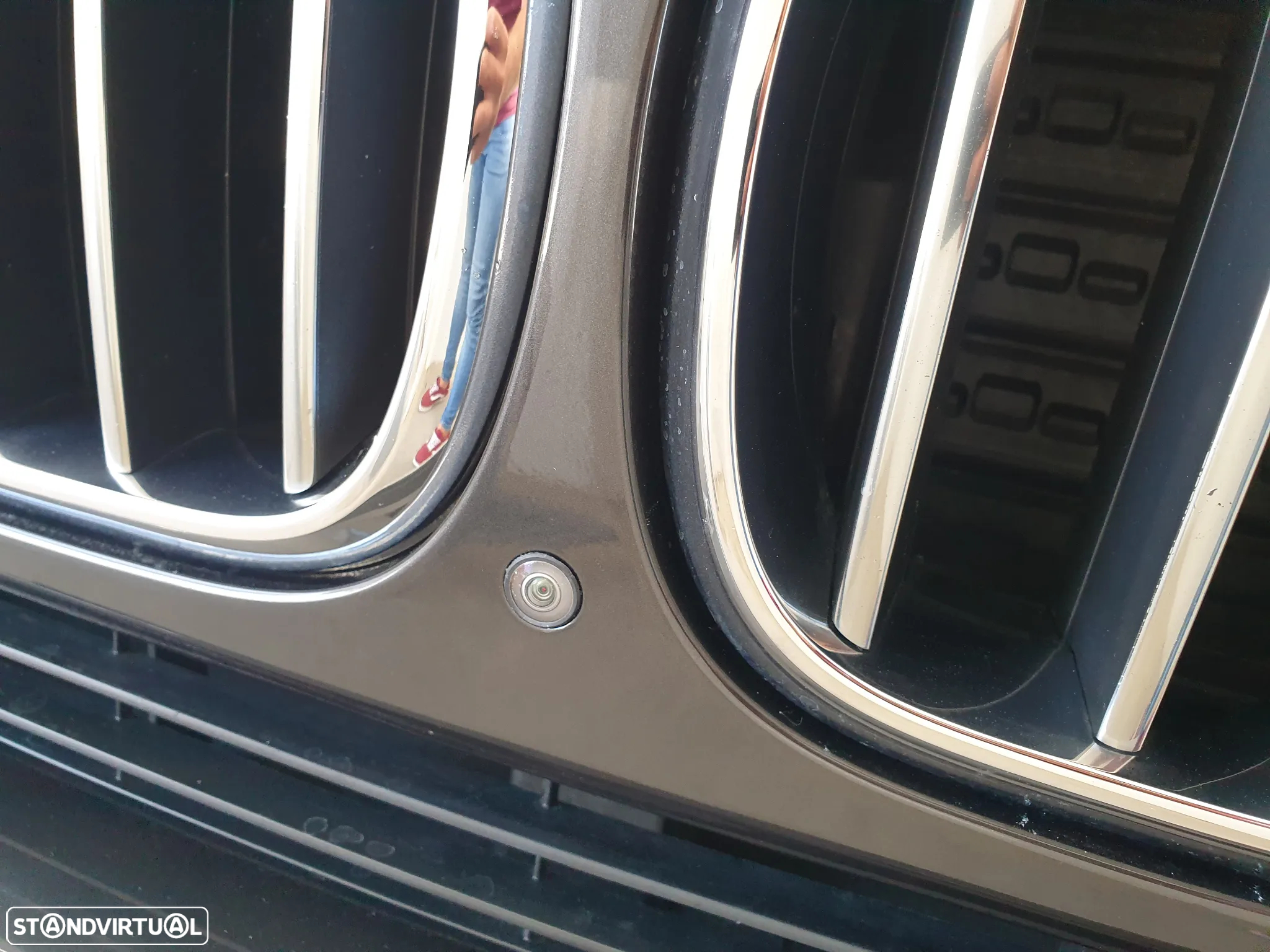 BMW X5 25 d sDrive Comfort 7L - 7