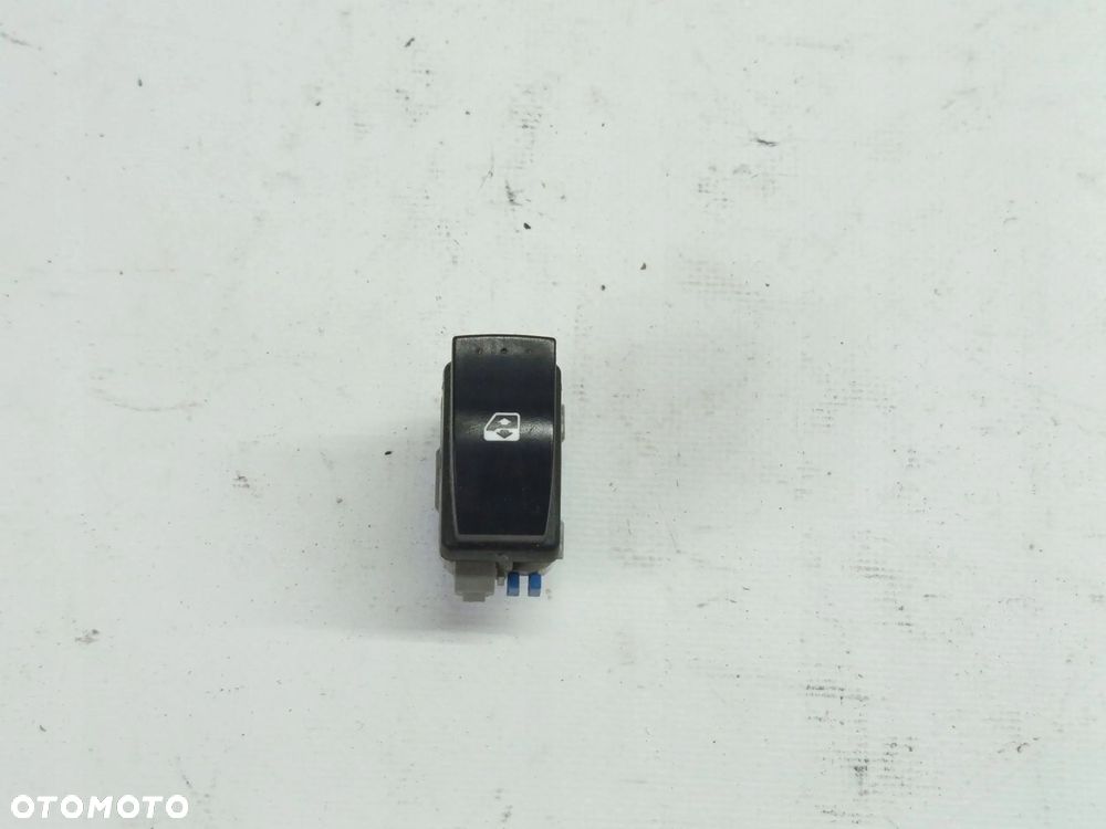 PRZEŁĄCZNIK WŁĄCZNIK SZYBY PRZÓD RENAULT MASTER III MOVANO NV400 476809 - 1