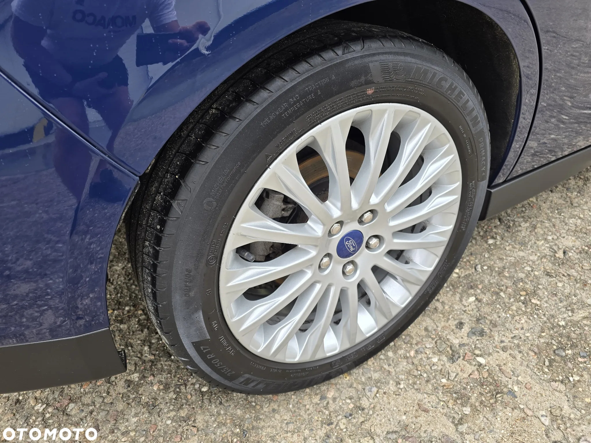 Ford C-MAX 2.0 TDCi Titanium - 7