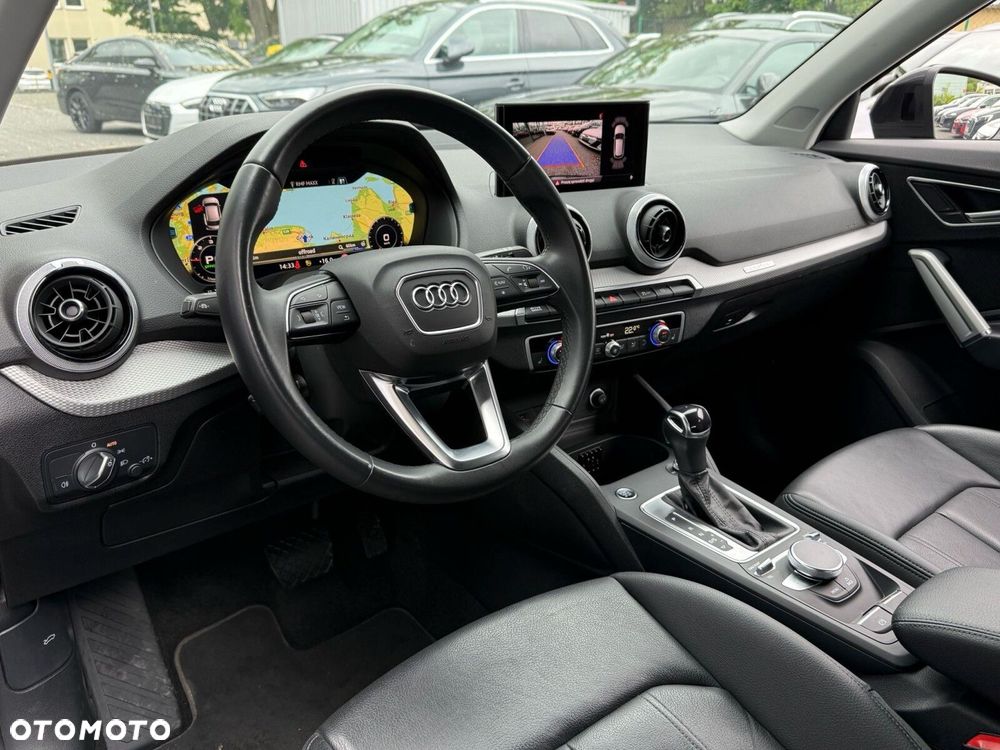 Audi Q2 - 13