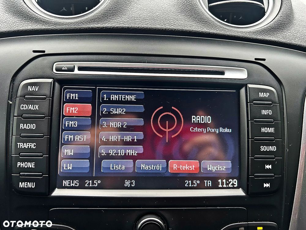 Ford Mondeo 2.0 TDCi Titanium - 27