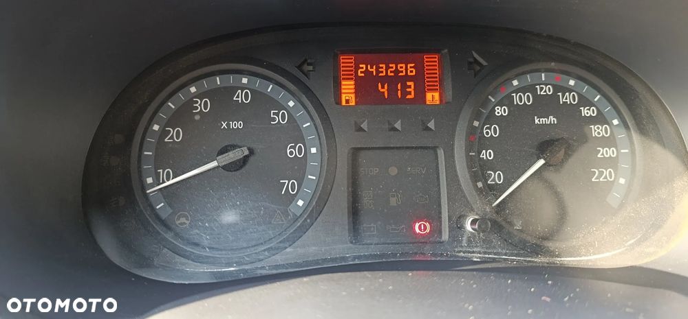 Renault Clio 1.5 dCi Campus - 5