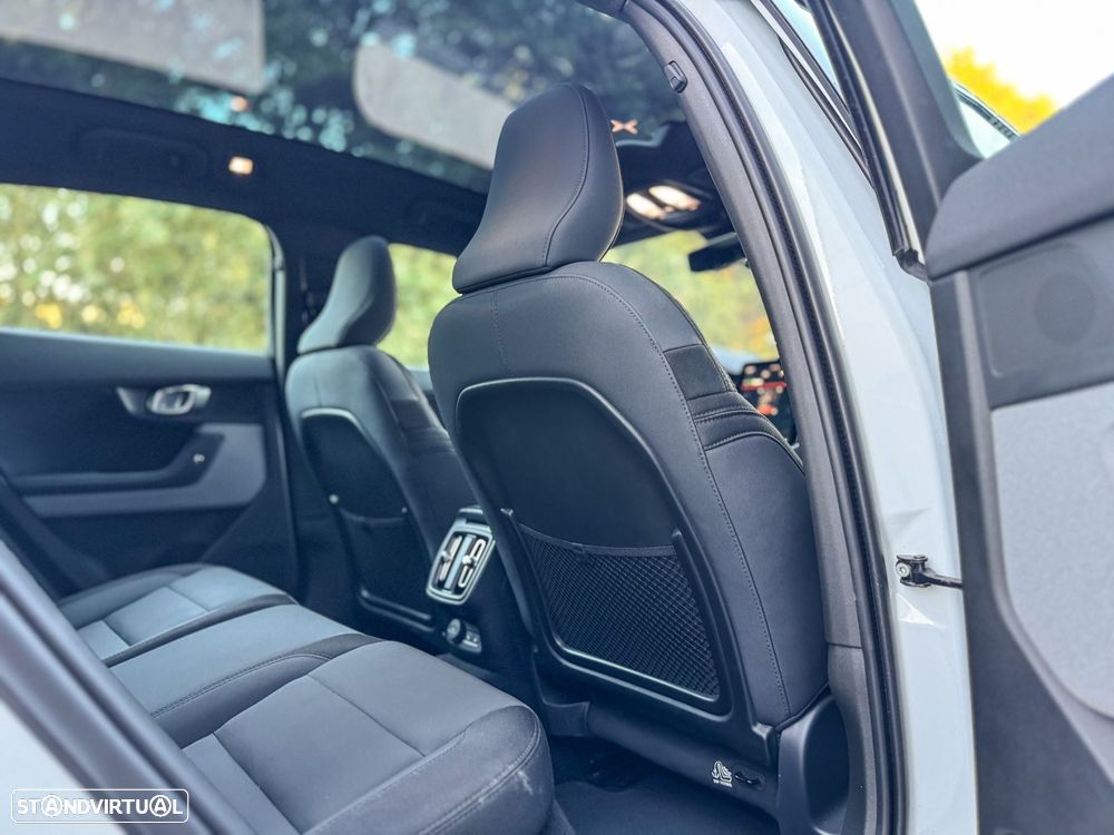 Polestar 2 Long Range 78 kWh AWD - 25