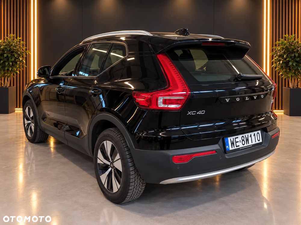Volvo XC 40 B3 Core - 4