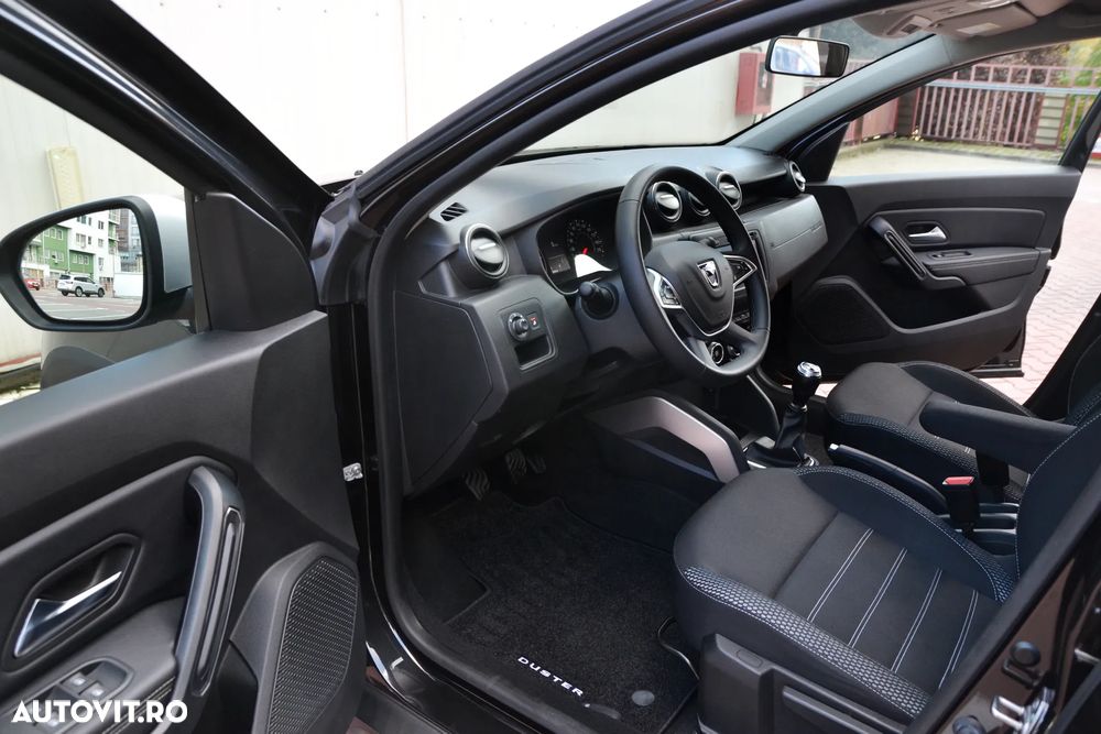 Dacia Duster - 11