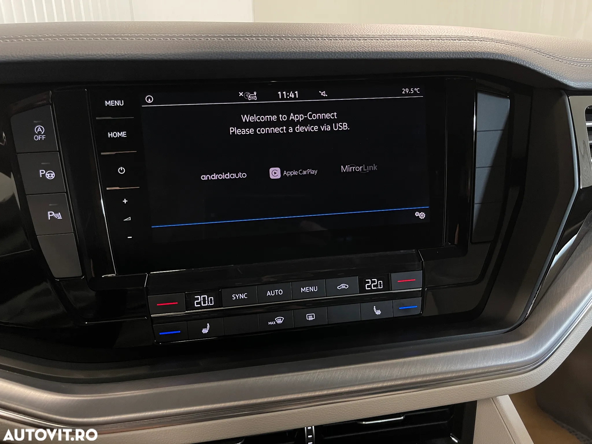 Volkswagen Touareg V6 TDI Elegance - 19