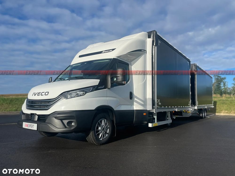 Iveco 35S21HA8 ZESTAW 25EP - 8