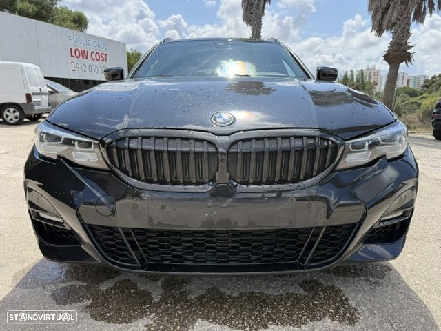 BMW 320 - 11