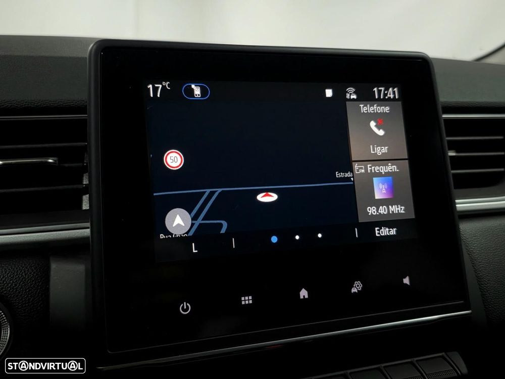 Renault Captur 1.6 E-Tech Full Hybrid Esprit Alpine - 24