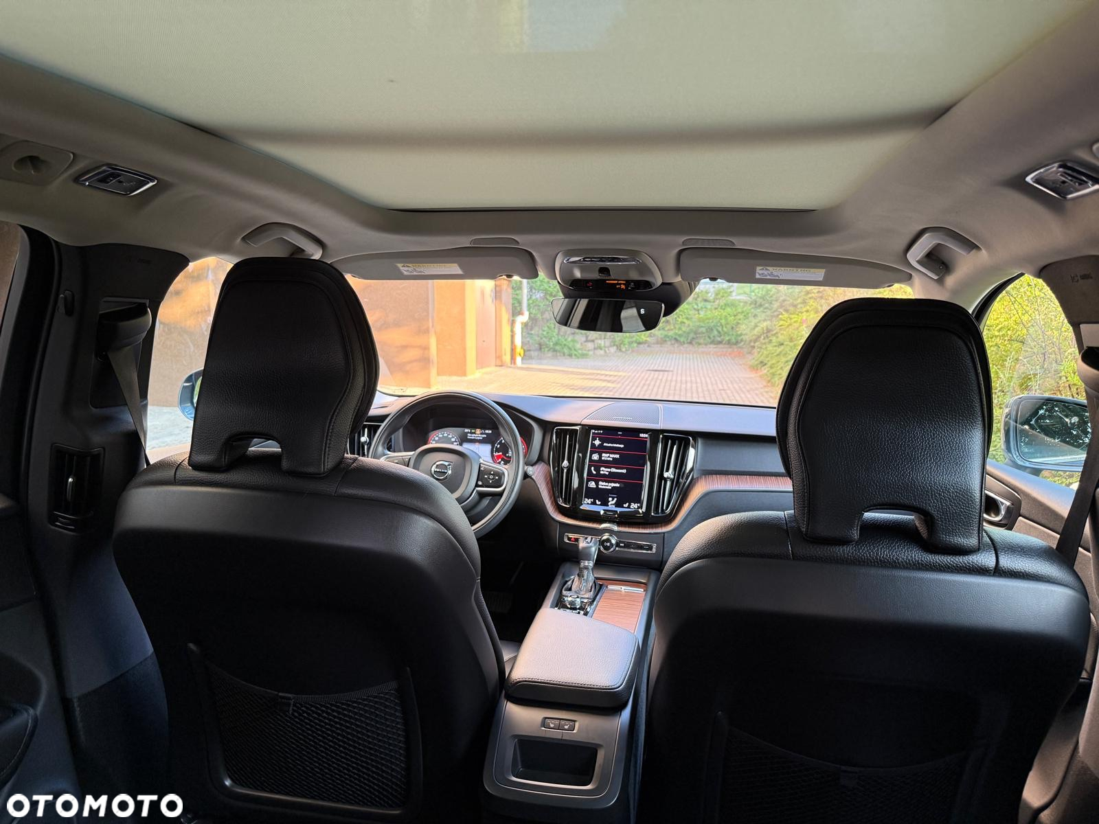 Volvo XC 60 T5 AWD Geartronic Momentum - 14