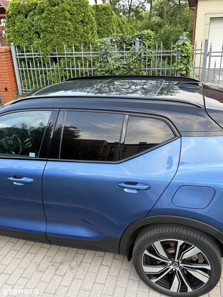Volvo XC 40 - 3
