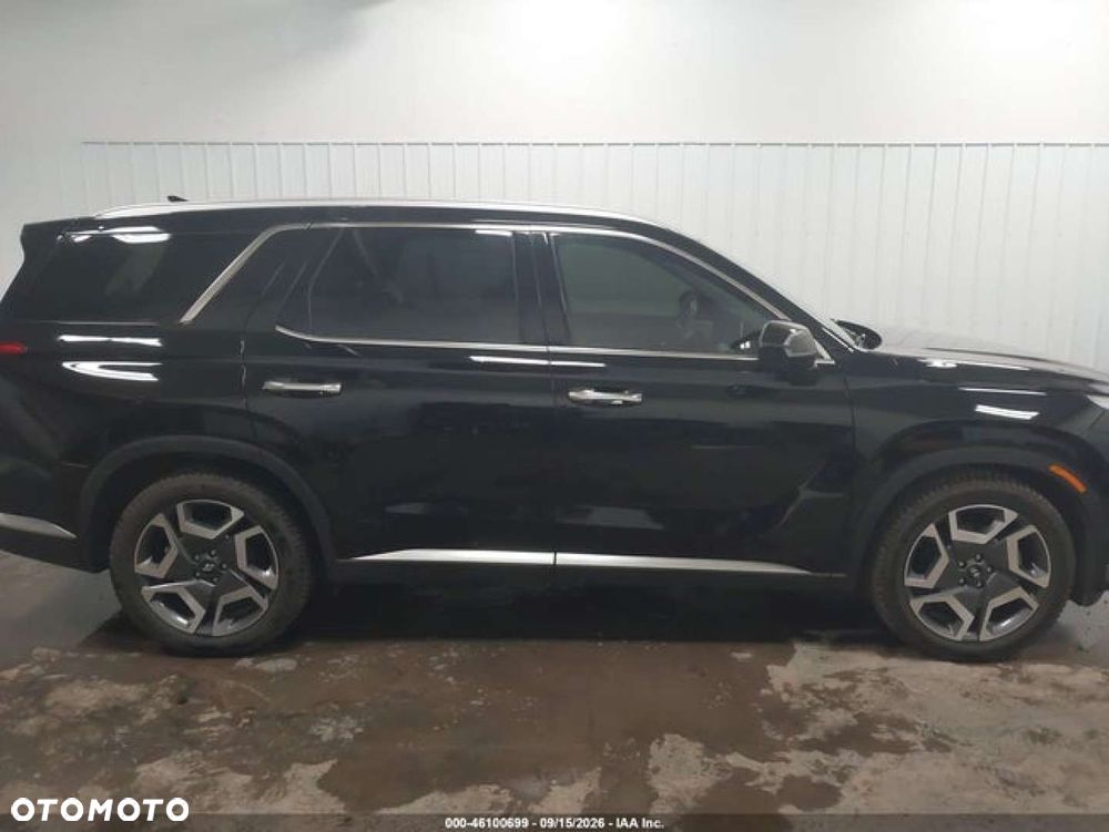 Hyundai Palisade - 6