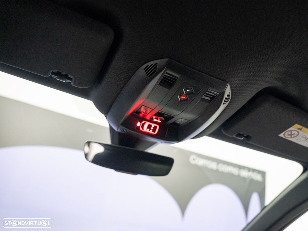 DS DS7 Crossback E-Tense Performance Line EAT8 - 37