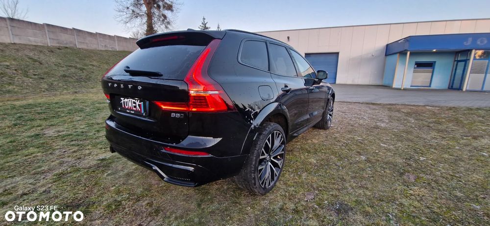 Volvo XC 60 B5 B Geartronic RDesign - 6