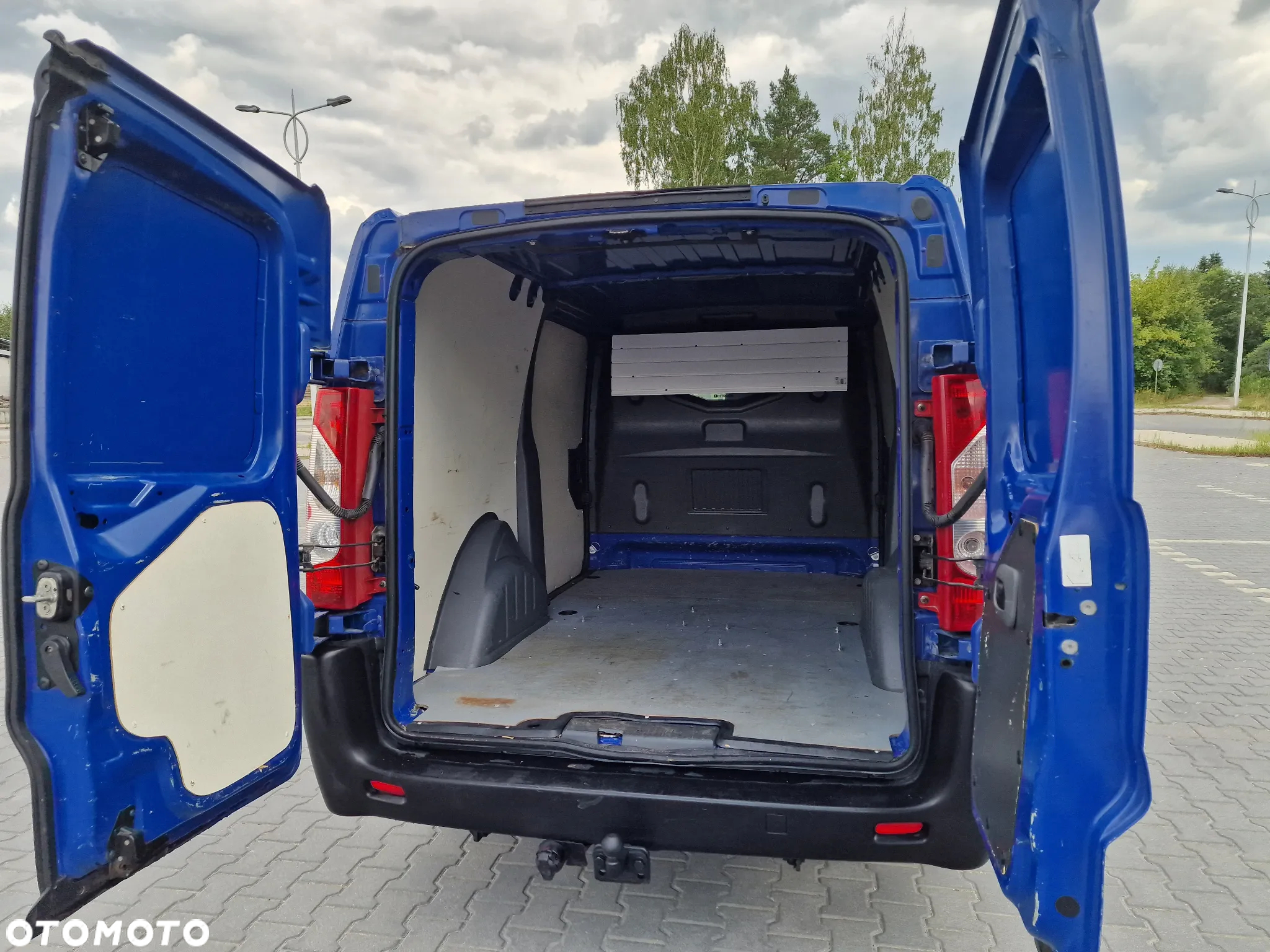 Peugeot Expert - 16