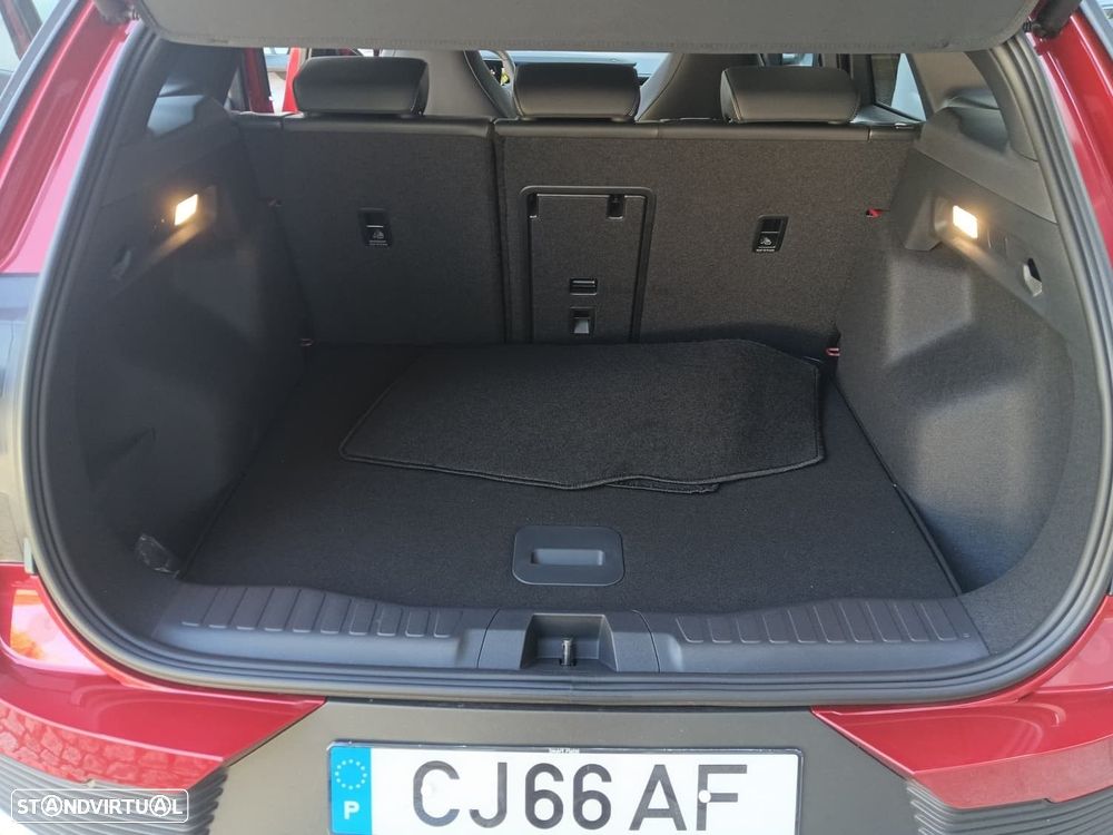 Ford Explorer 77 kWh Premium - 9