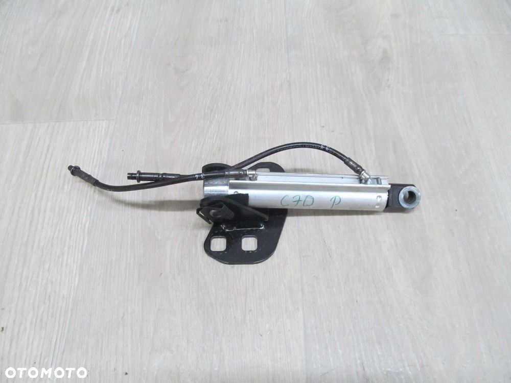 VOLVO C70 II 06-13 SILOWNIK HYDRAULICZNY DACHU L916-030-D - 1