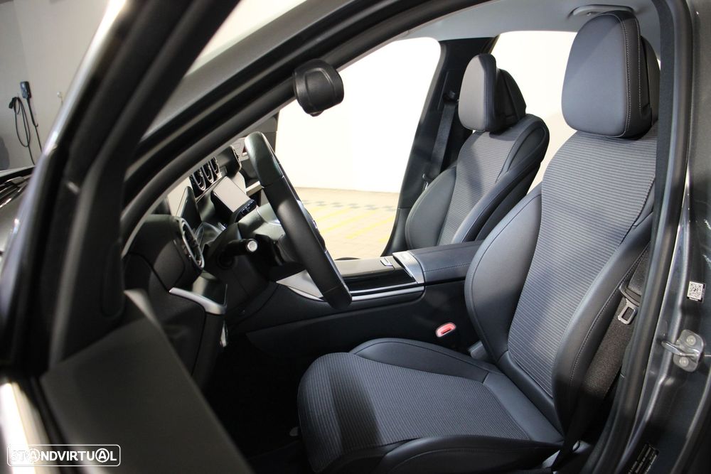 Mercedes-Benz C 300 de Avantgarde - 5