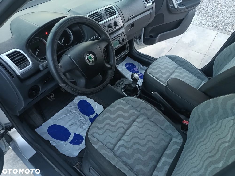 Skoda Fabia 1.2 12V Fun - 18
