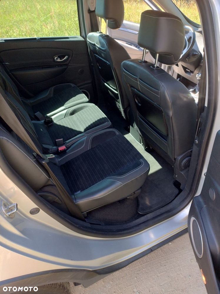 Renault Scenic - 14