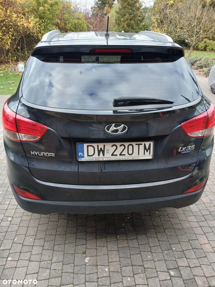 Hyundai ix35 1.6 GDI Comfort 2WD - 8