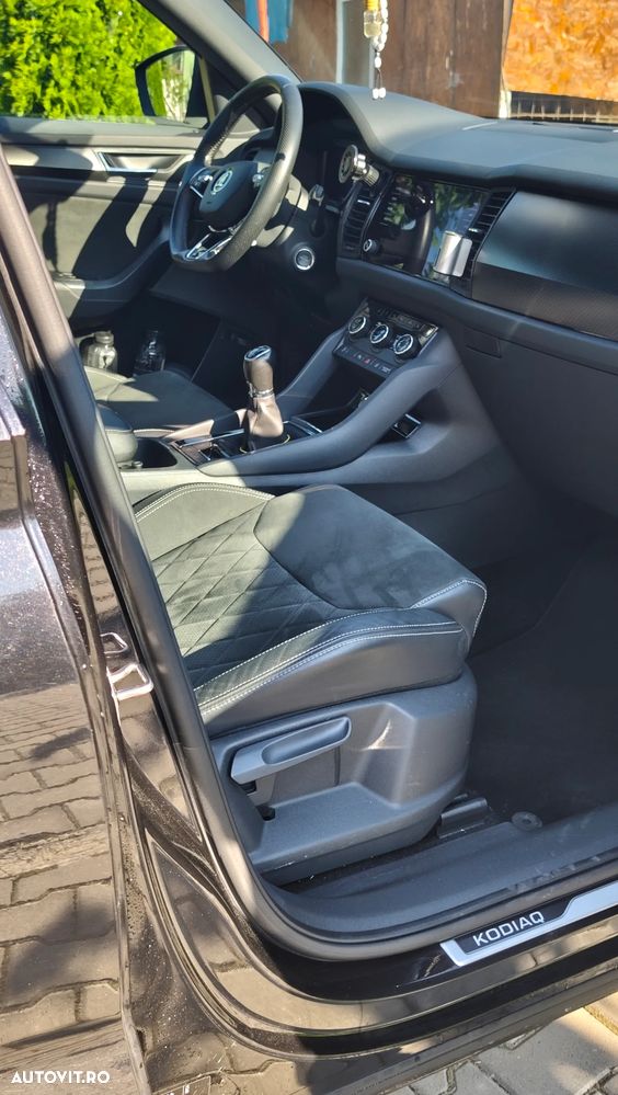 Skoda Kodiaq - 12