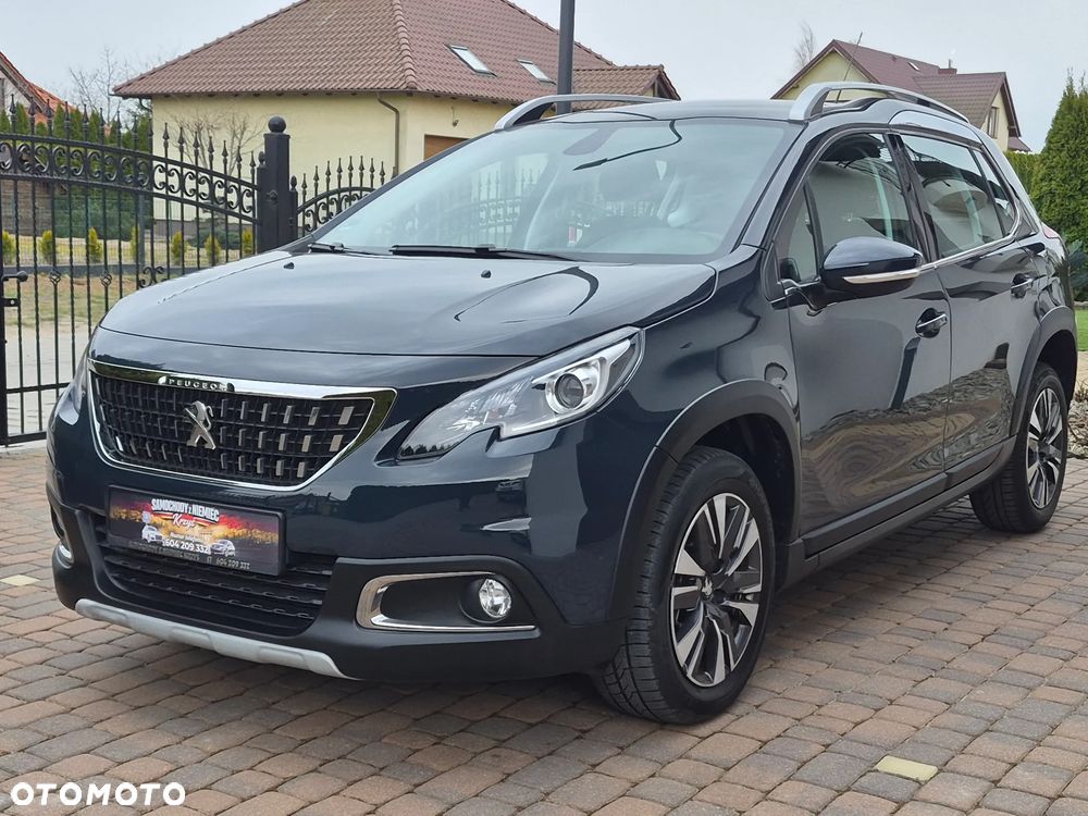 Peugeot 2008 - 3