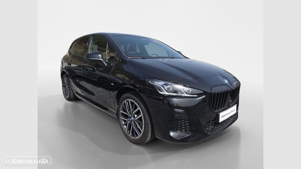 BMW 225xe Active Tourer e xDrive Pack Desportivo M - 2