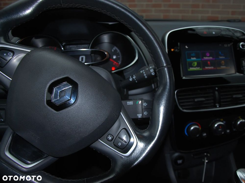 Renault Clio 0.9 Energy TCe Alize EU6 - 31