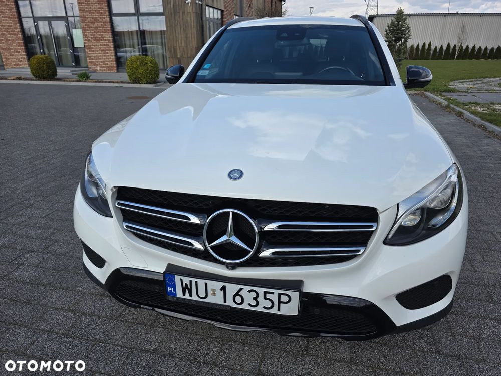 Mercedes-Benz GLC - 2