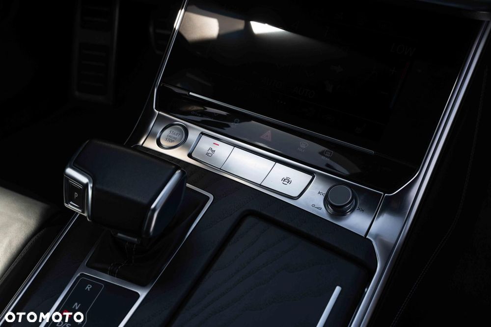 Audi A7 Sportback - 39
