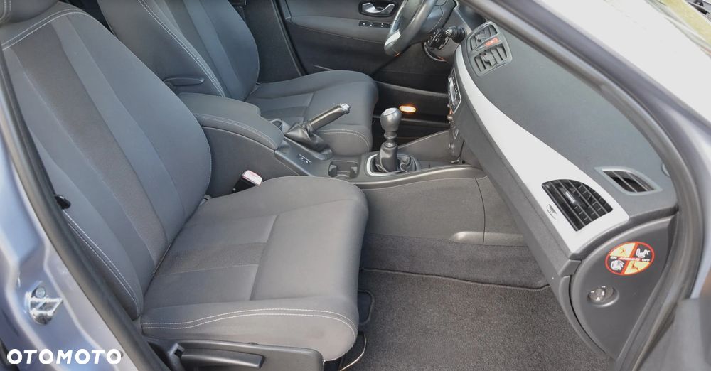 Renault Megane - 19