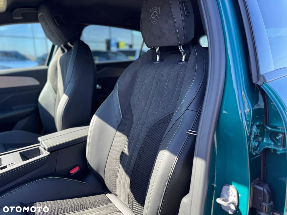 Peugeot 308 54kWh GT - 20