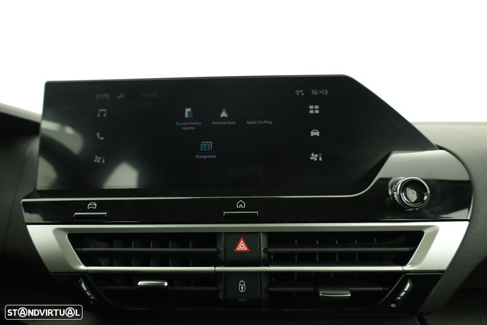 Citroën C4 1.2 PureTech YOU! - 10