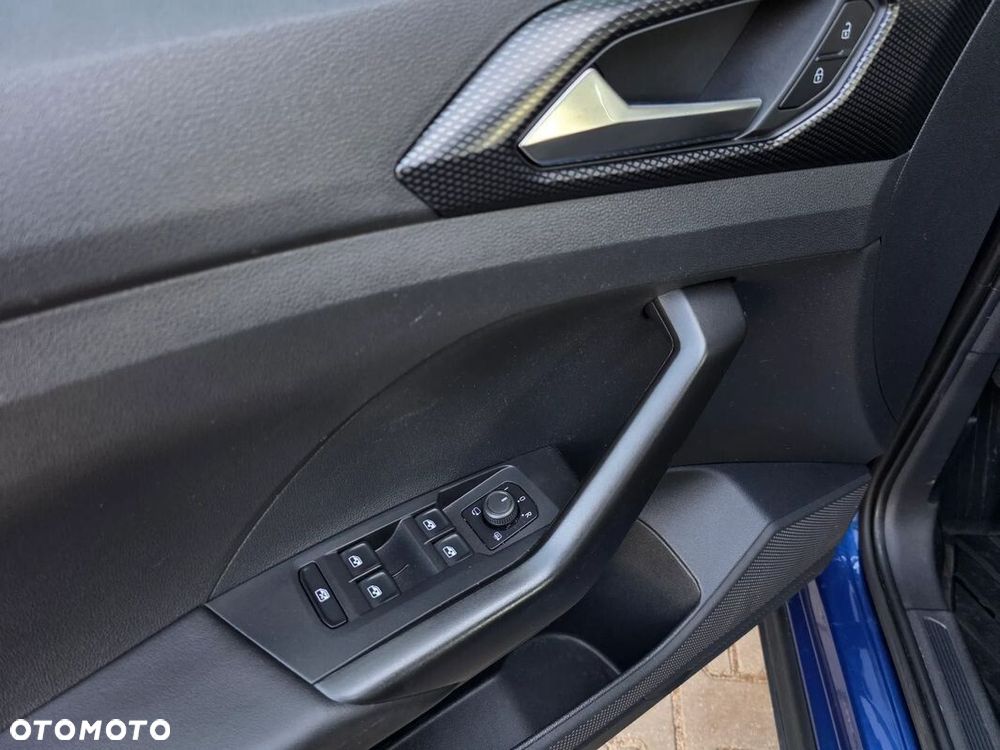 Volkswagen T-Cross 1.0 TSI Life - 15